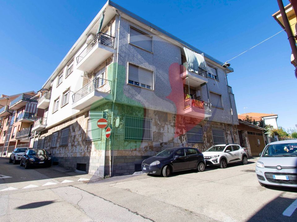 Lejlighed i Moncalieri, Turin - foto 1