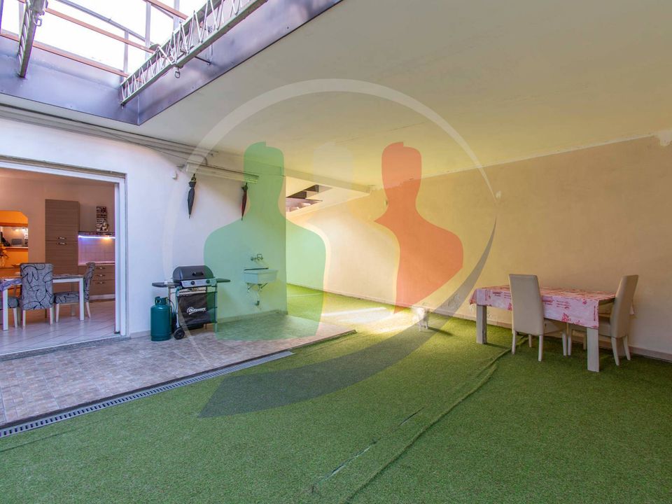 Lejlighed i Moncalieri, Turin - foto 2