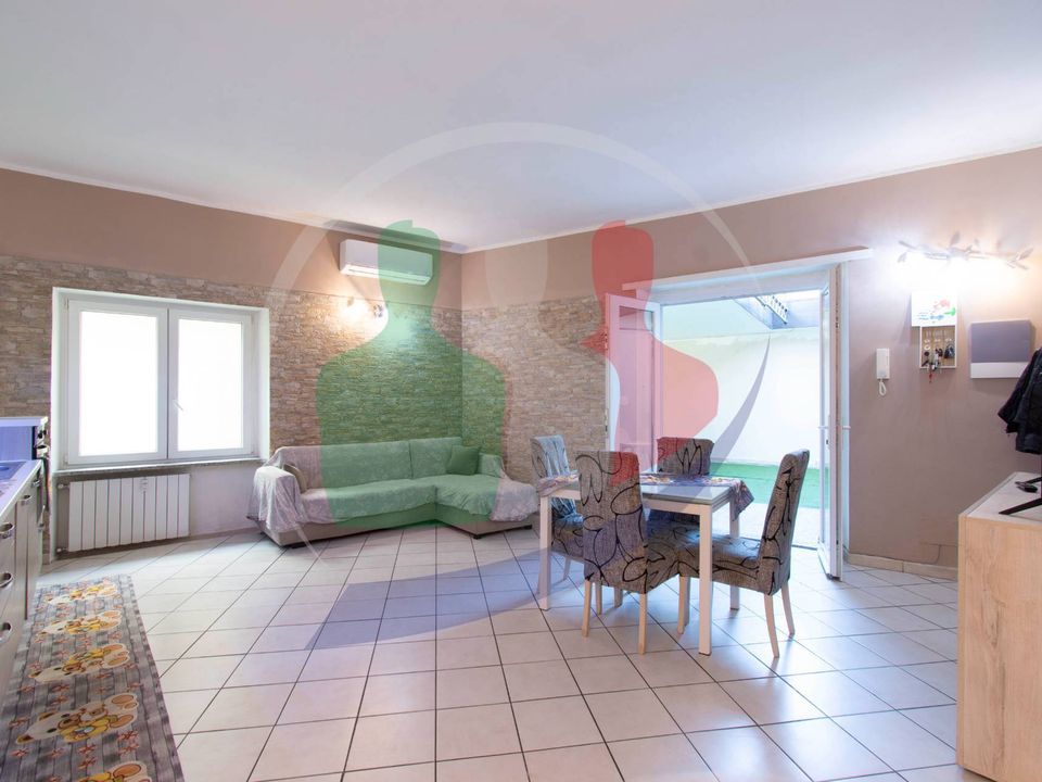 Lejlighed i Moncalieri, Turin - foto 4
