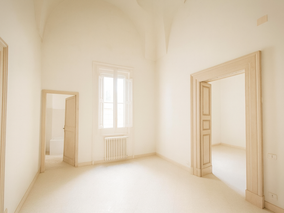 Lejlighed i Lecce, Lecce - foto 5