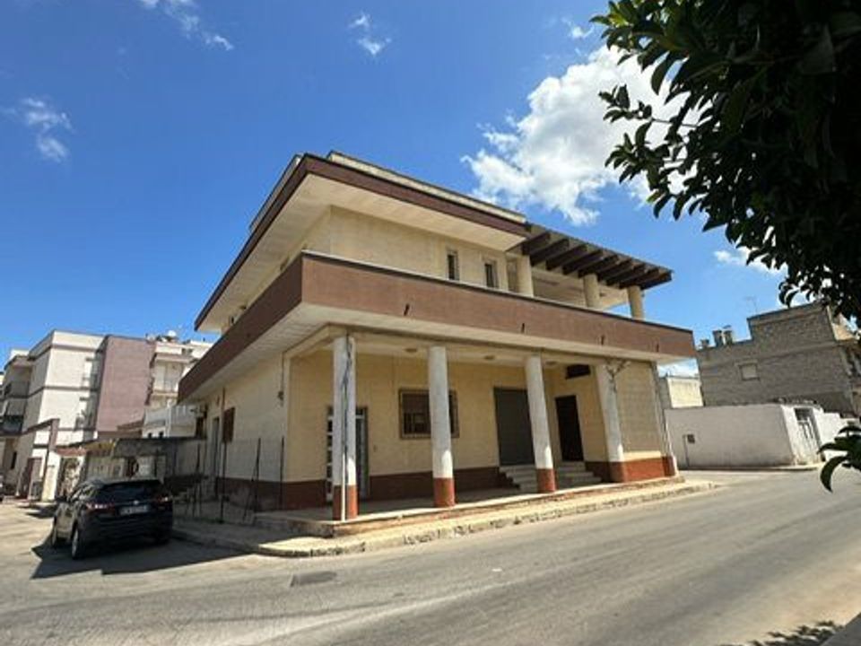 Villa i San Michele Salentino, Brindisi - foto 1