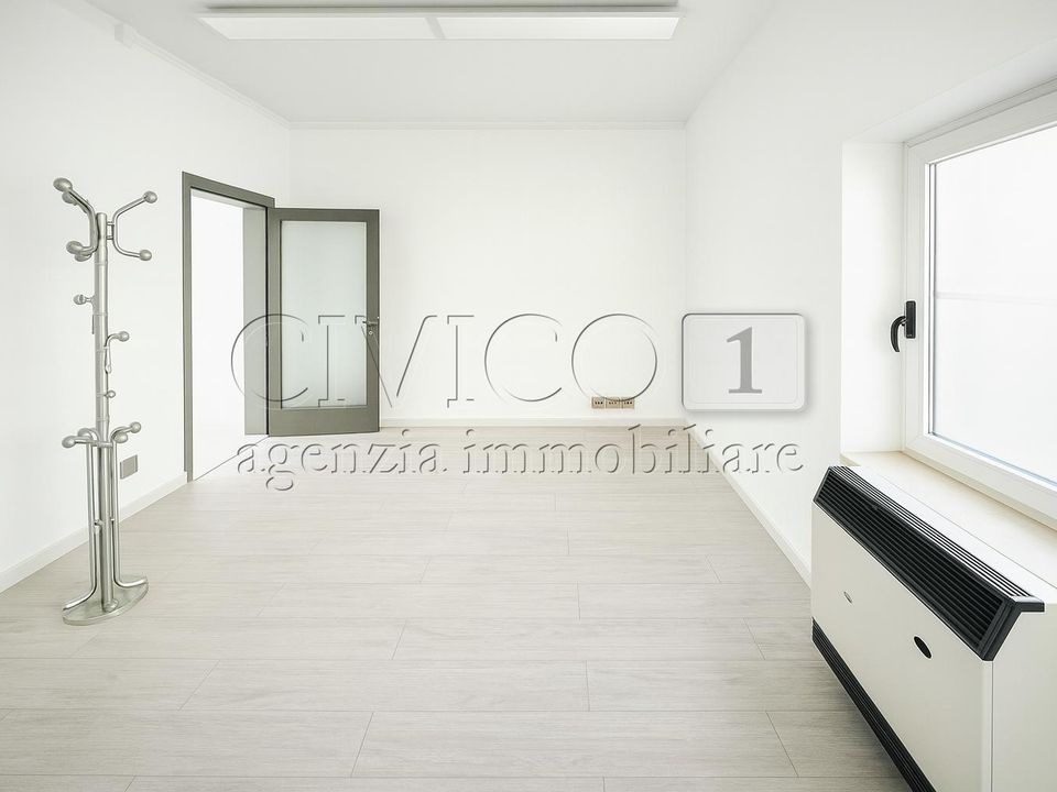 Erhvervsejendom i Barbarano Mossano, Vicenza - foto 4