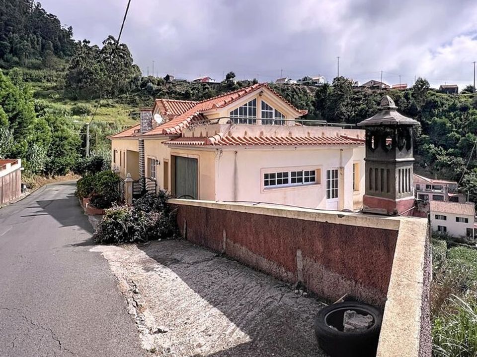 Villa i Ponta do Sol, Madeira - foto 2