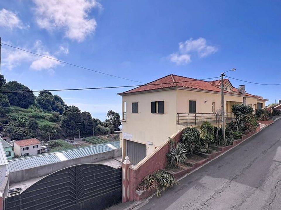 Villa i Ponta do Sol, Madeira - foto 3