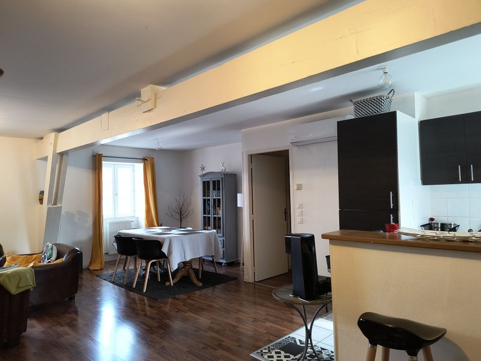 Lejlighed i Brive-la-Gaillarde, Correze - foto 2
