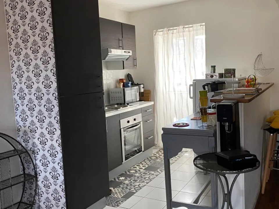 Lejlighed i Brive-la-Gaillarde, Correze - foto 3