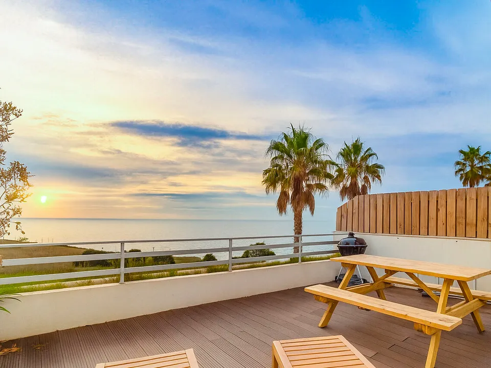 Villa i Nazare, Leiria - foto 3