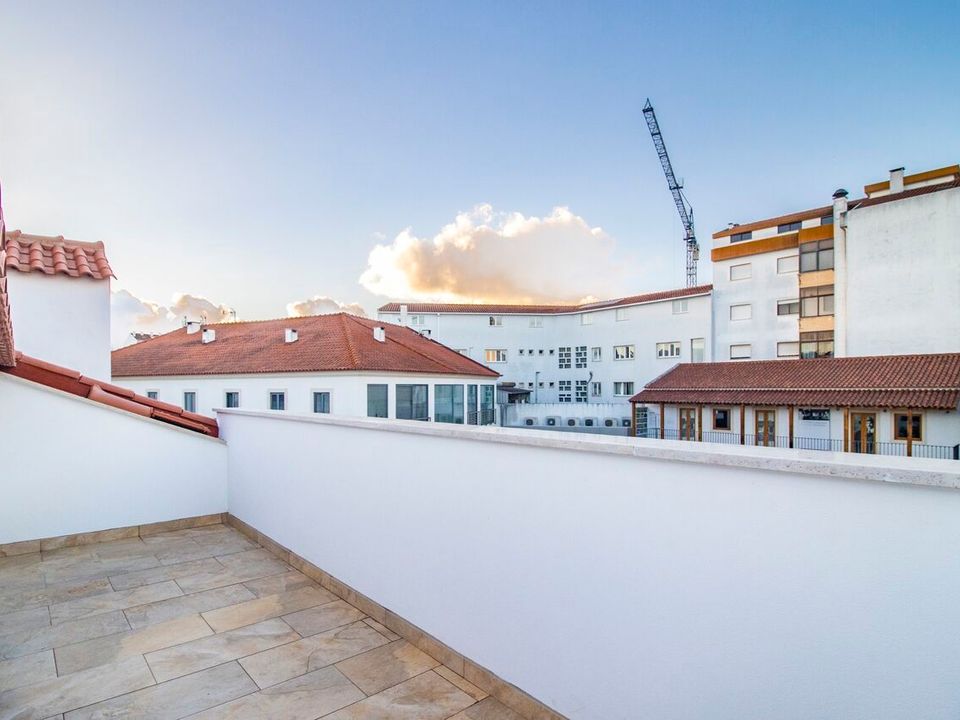 Villa i Ourem, Santarem - foto 1