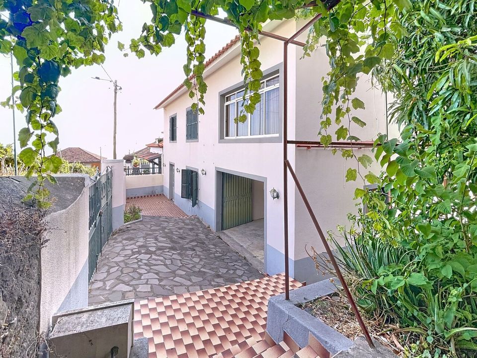 Villa i Calheta, Madeira - foto 1