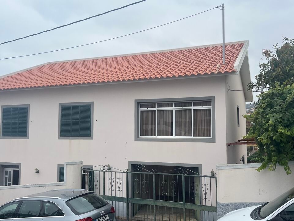 Villa i Calheta, Madeira - foto 3