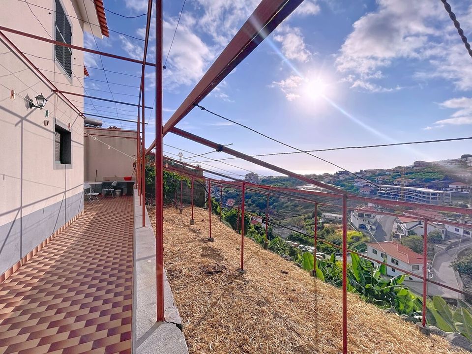 Villa i Calheta, Madeira - foto 4