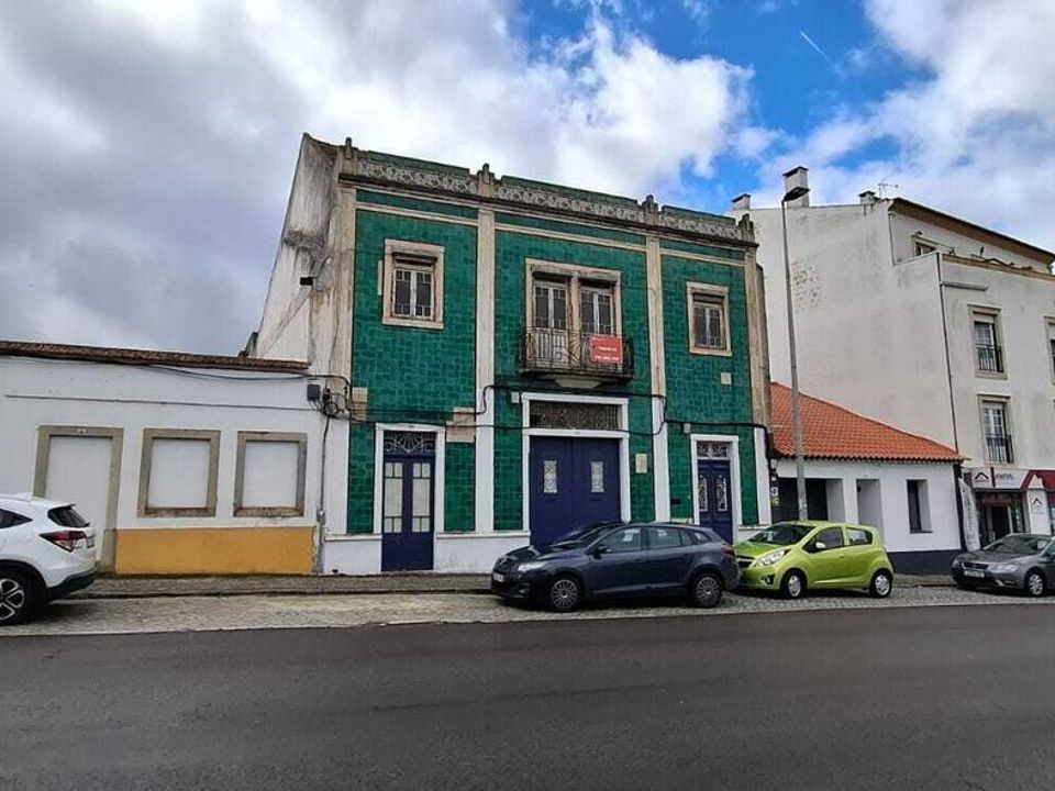 Villa i Cartaxo, Santarem - foto 1