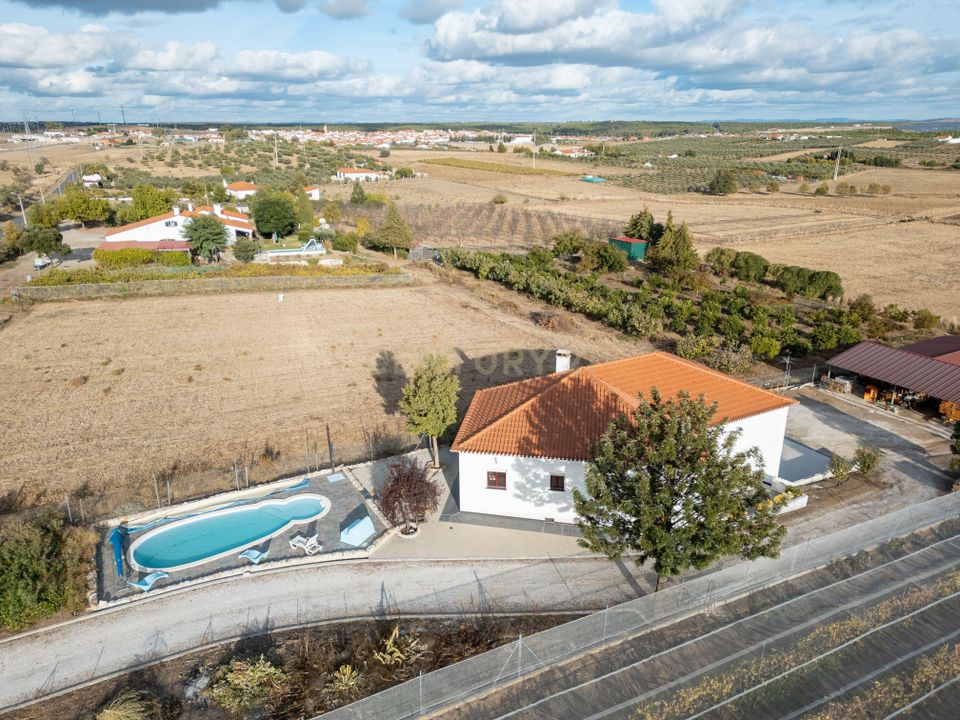 Farm hus i Moura, Beja - foto 5