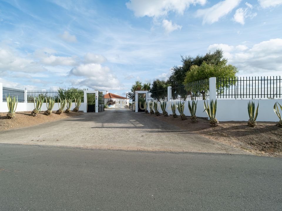 Farm hus i Moura, Beja - foto 2