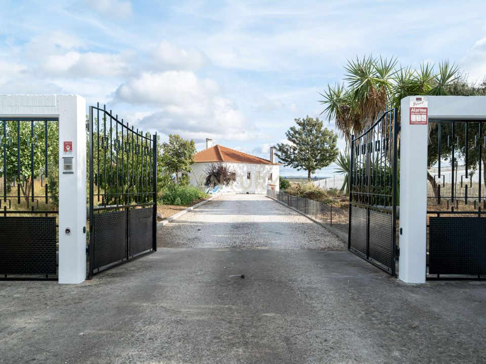 Farm hus i Moura, Beja - foto 3
