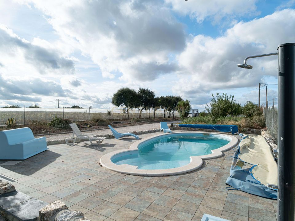 Farm hus i Moura, Beja - foto 4