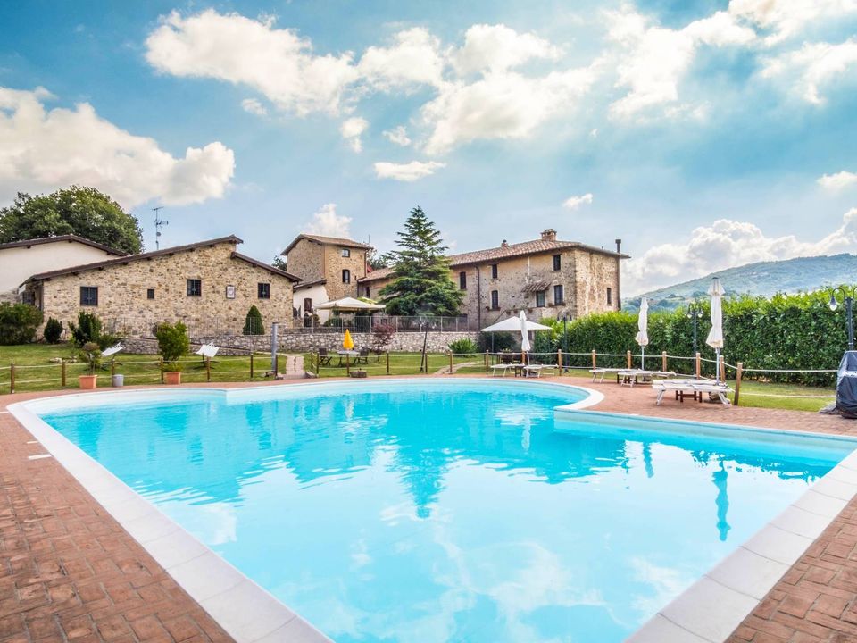 Landejendom i Umbertide, Perugia - foto 3