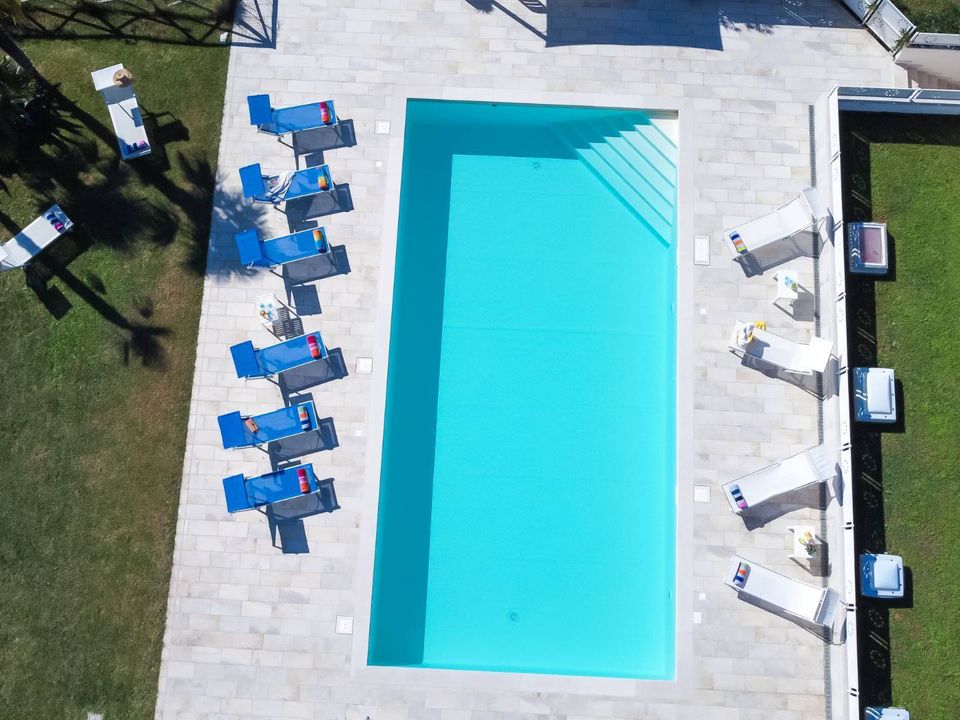 Villa i Fossombrone, Pesaro and Urbino - bilde 5