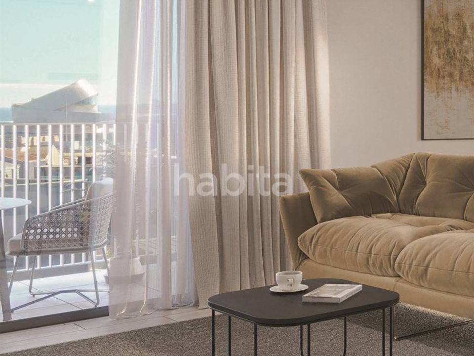 Lejlighed i Matosinhos, Porto - foto 1