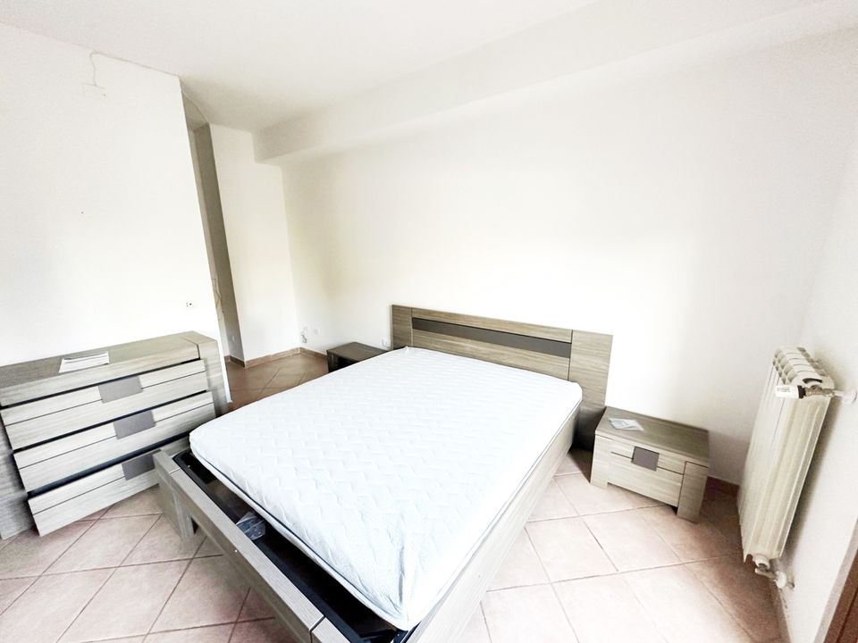 Lejlighed i Sassari, Sassari - foto 4