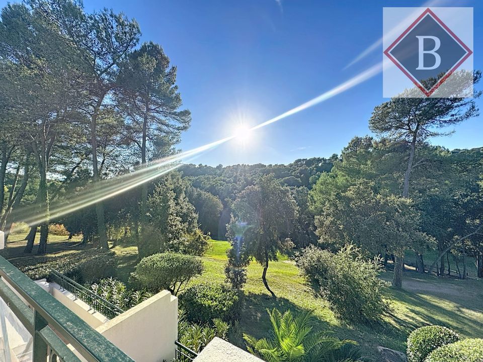 Rækkehus i Mougins, Alpes-Maritimes - foto 3