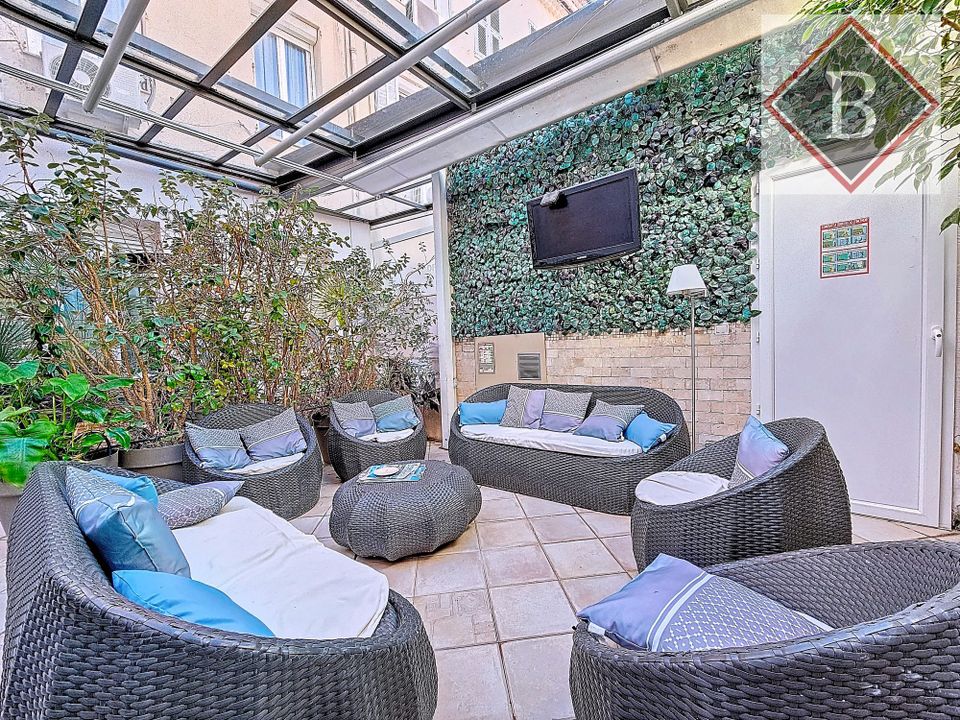 Lejlighed i Cannes, Alpes-Maritimes - foto 2