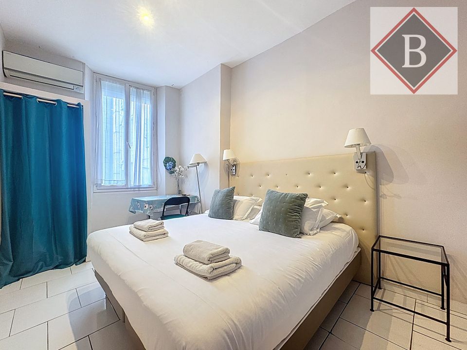 Lejlighed i Cannes, Alpes-Maritimes - foto 3