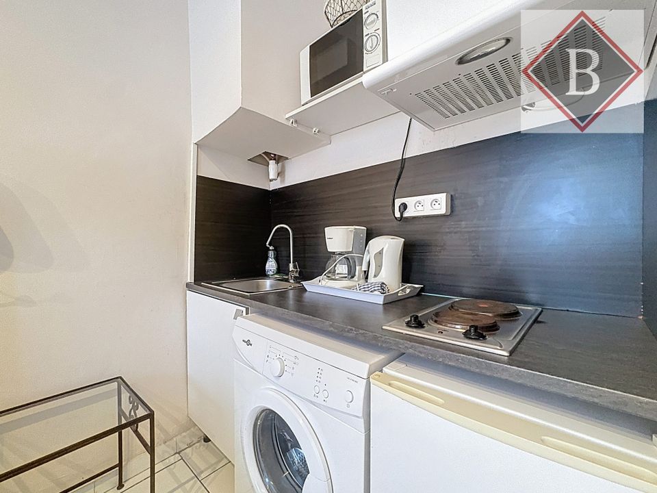 Lejlighed i Cannes, Alpes-Maritimes - foto 4