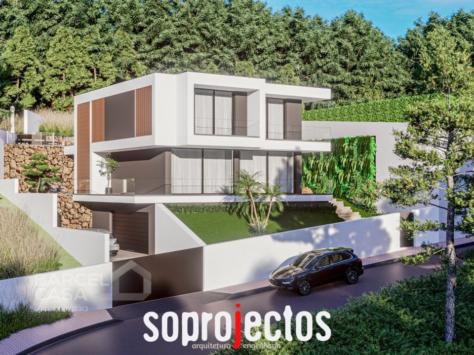 Villa i Barcelos, Braga - foto 2