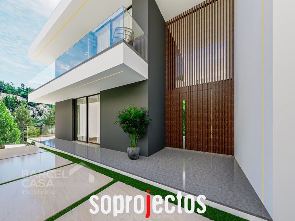 Villa i Barcelos, Braga - foto 4