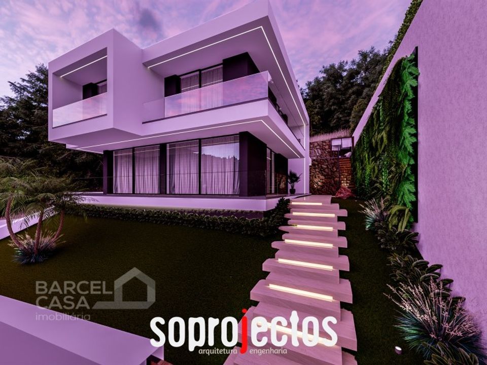 Villa i Barcelos, Braga - foto 5