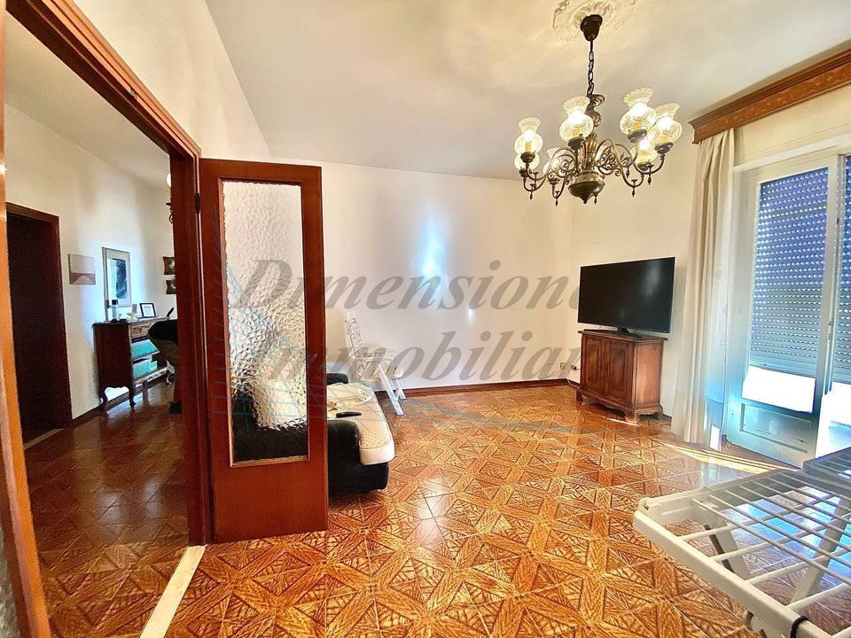 Lejlighed i Rosignano Marittimo, Livorno - foto 4
