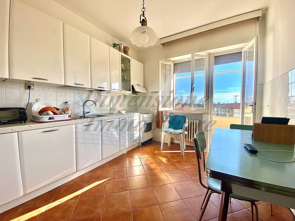 Lejlighed i Rosignano Marittimo, Livorno - foto 1