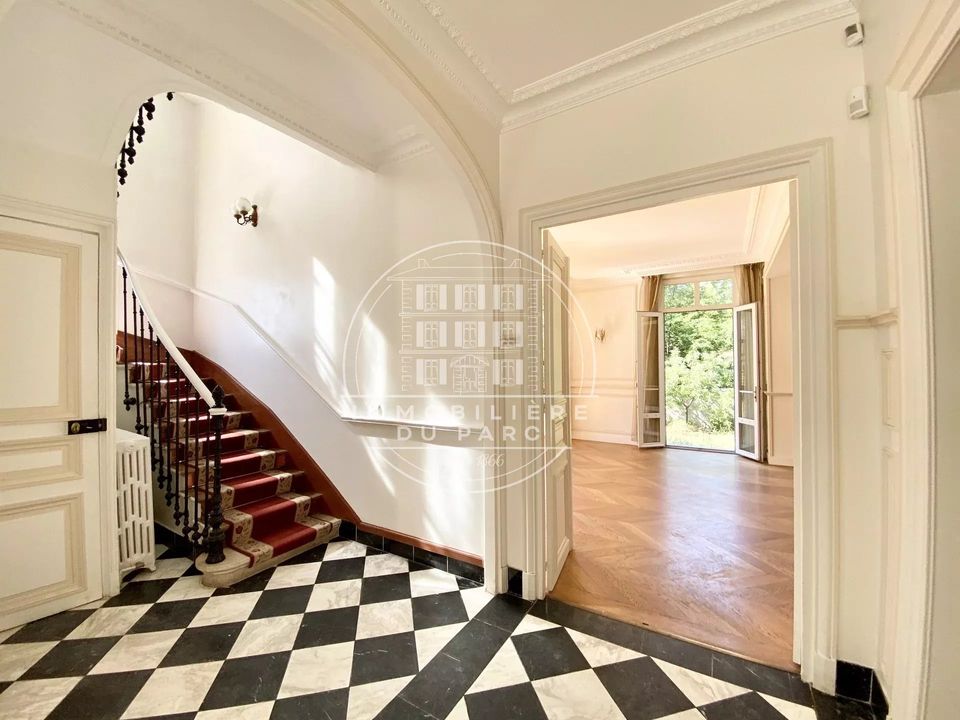 Villa i Chatou, Yvelines - foto 2