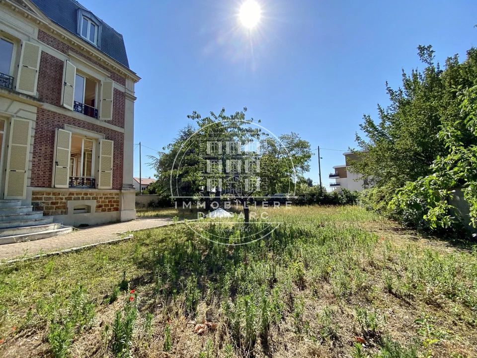 Villa i Chatou, Yvelines - foto 4