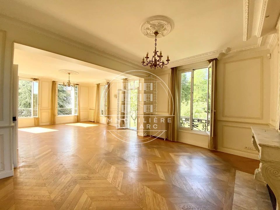 Villa i Chatou, Yvelines - foto 5