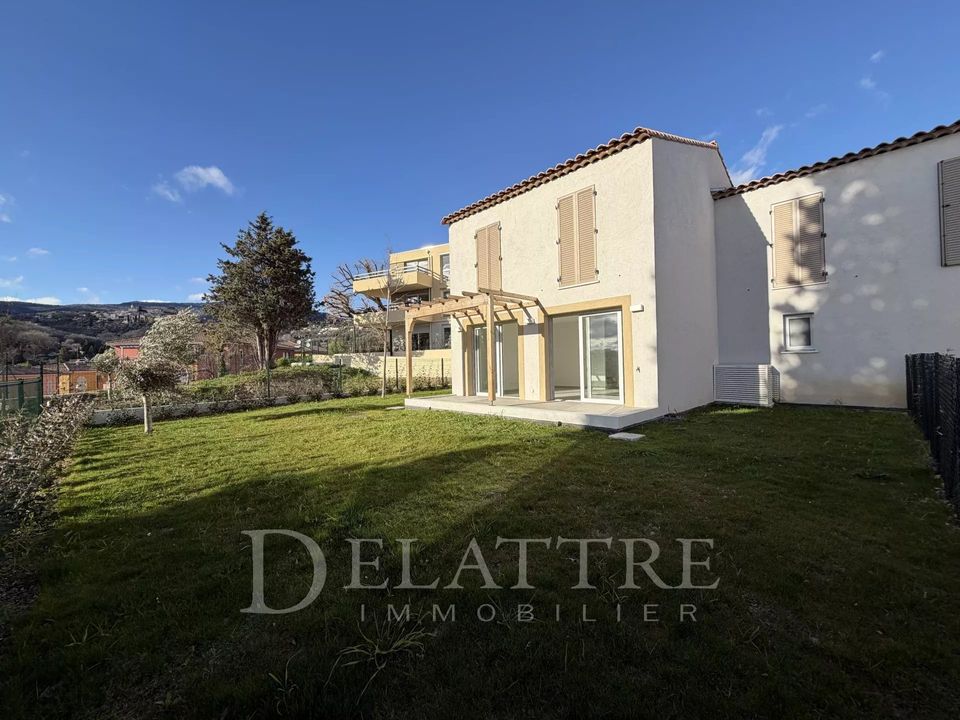 Villa i Opio, Alpes-Maritimes - foto 1