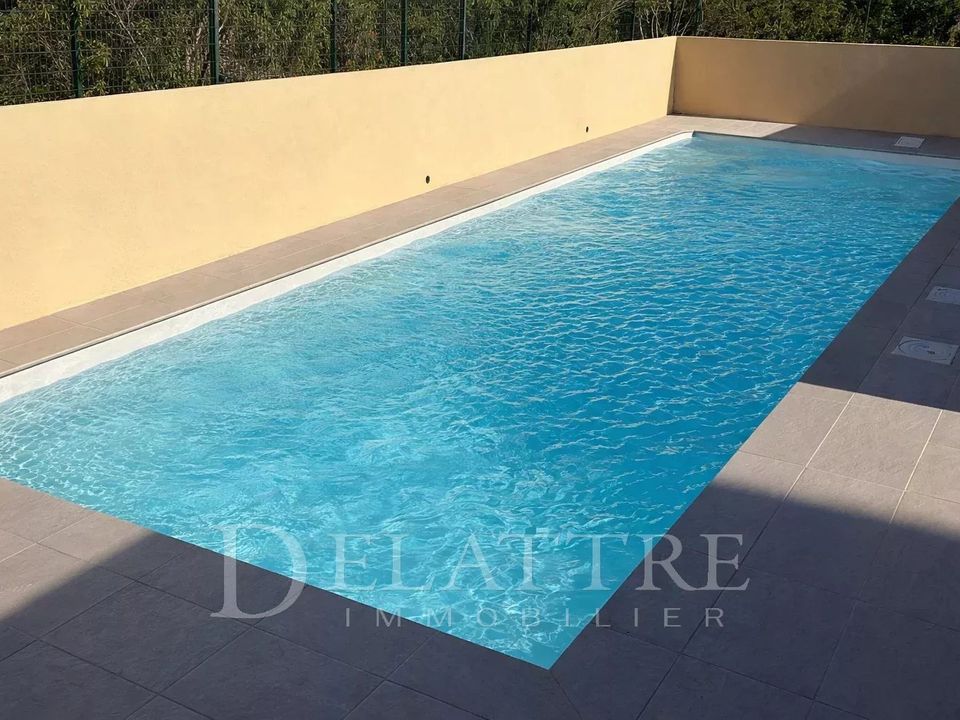 Villa i Opio, Alpes-Maritimes - foto 2