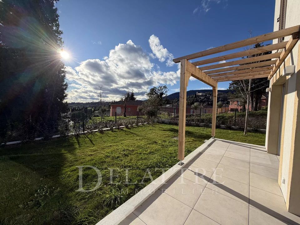 Villa i Opio, Alpes-Maritimes - foto 3