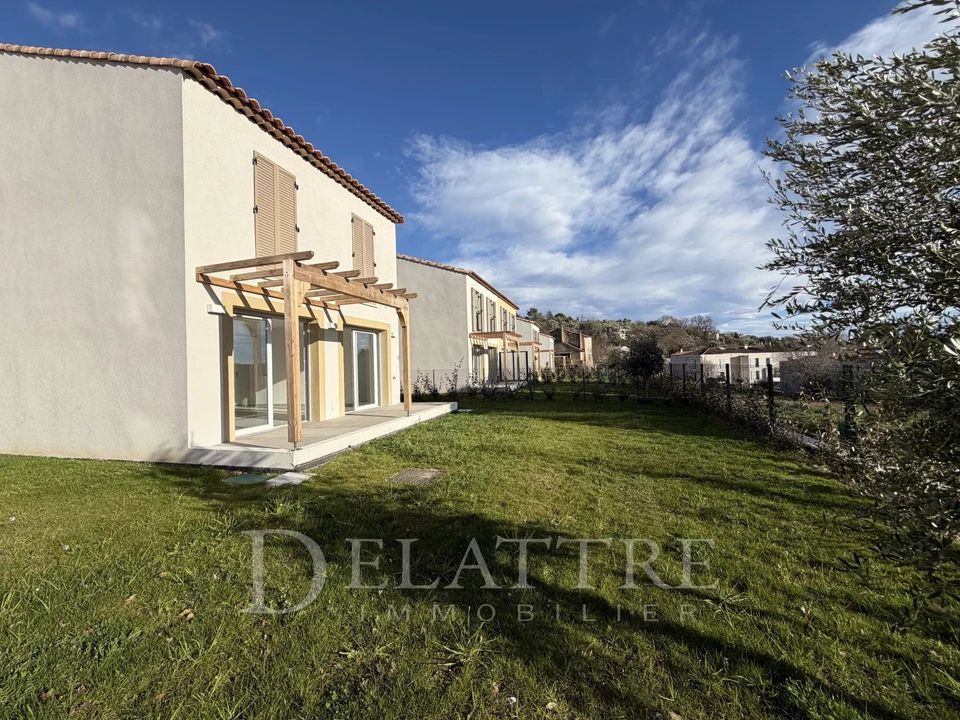 Villa i Opio, Alpes-Maritimes - foto 4