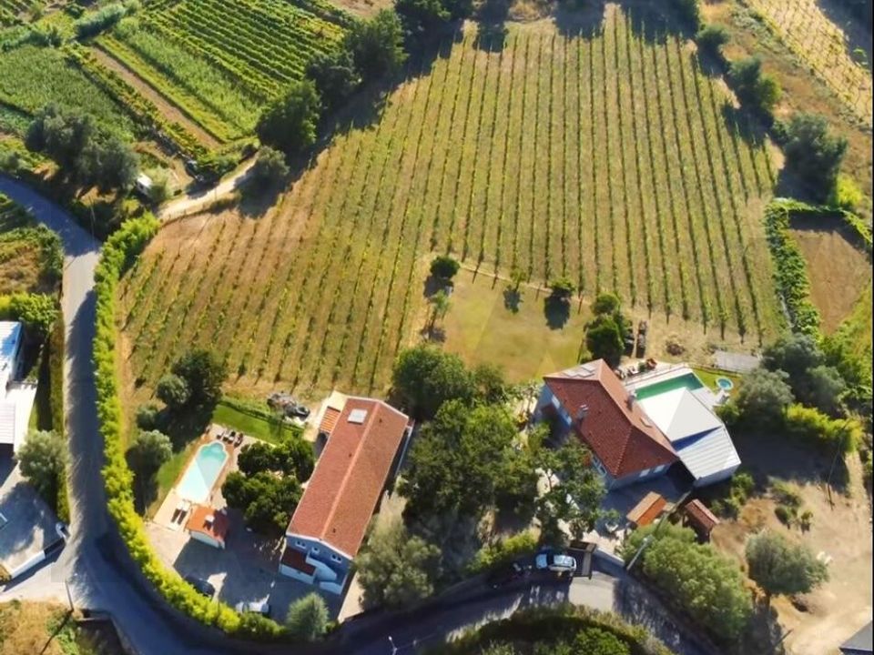 Farm i Moncao, Viana do Castelo - foto 1