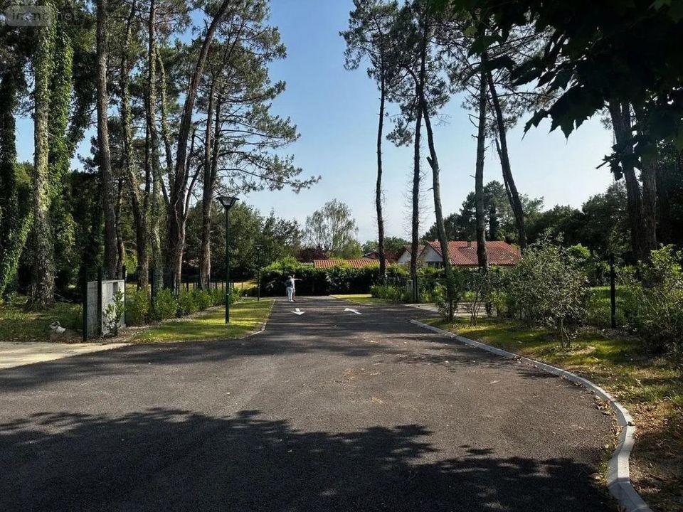 Helårsgrund i Le Barp, Gironde - foto 3