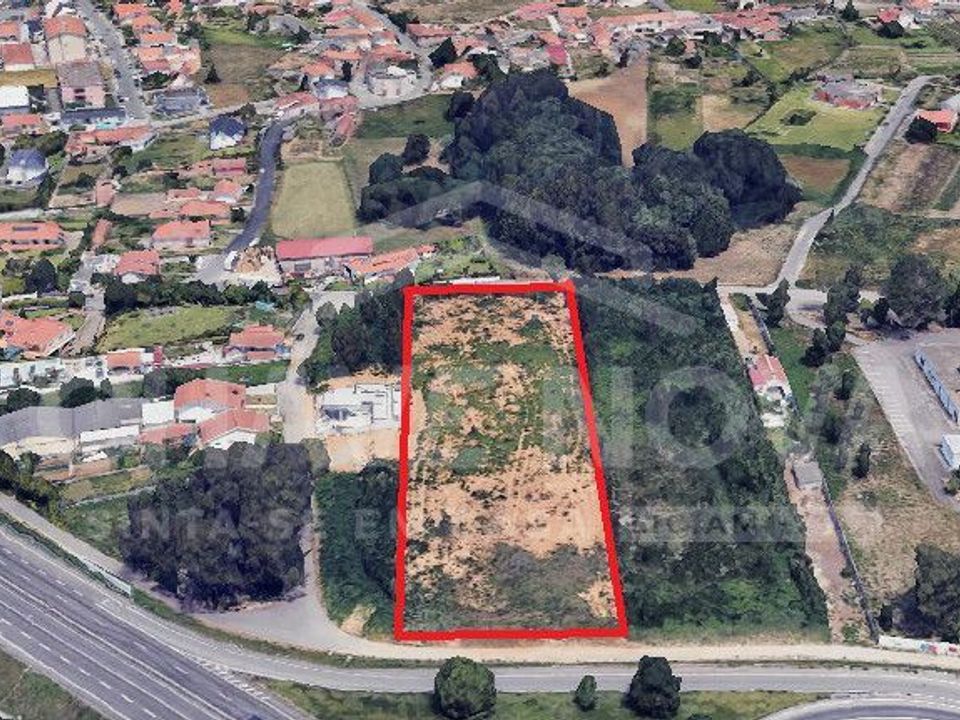 Helårsgrund i Vila Nova de Gaia, Porto - foto 5