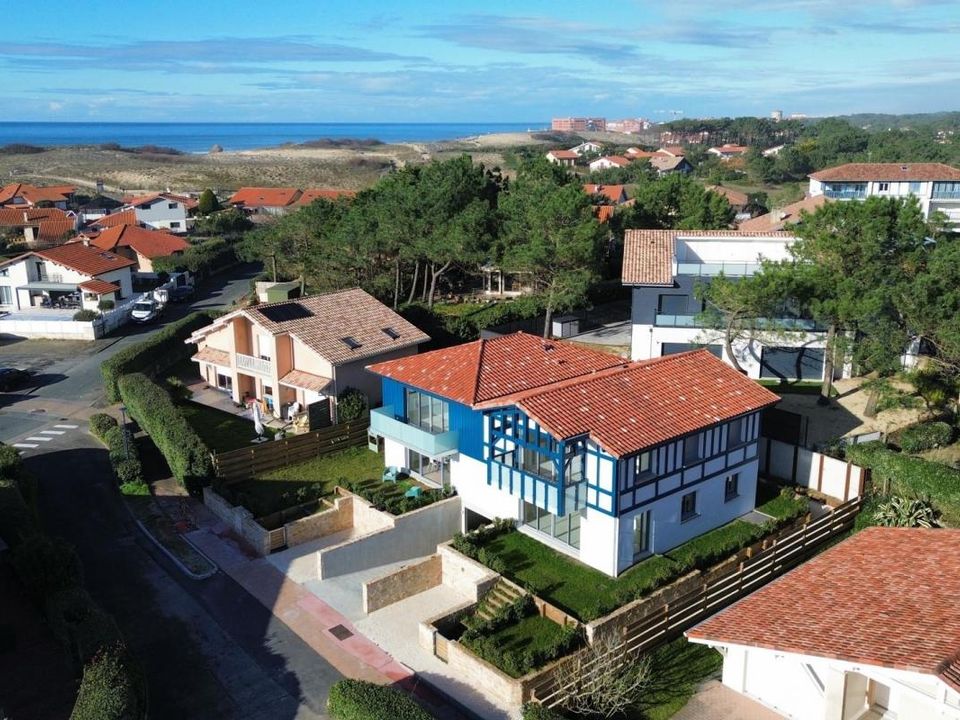 Lejlighed i Capbreton, Landes - foto 2