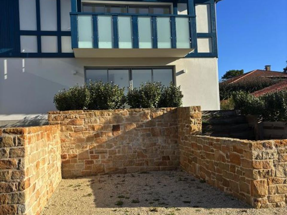 Lejlighed i Capbreton, Landes - foto 4
