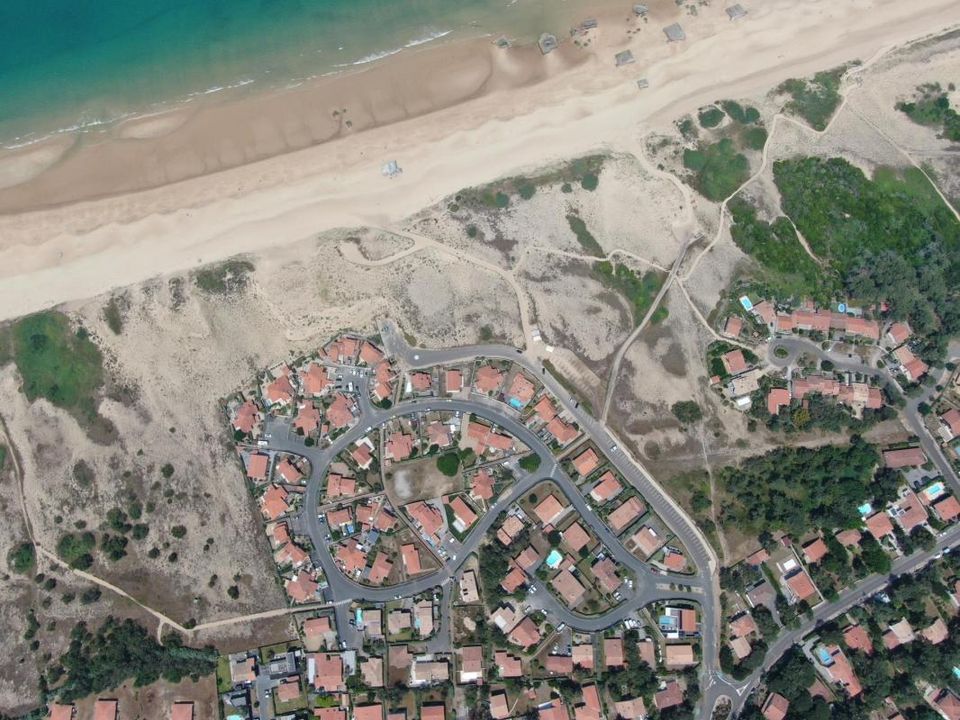 Lejlighed i Capbreton, Landes - foto 1