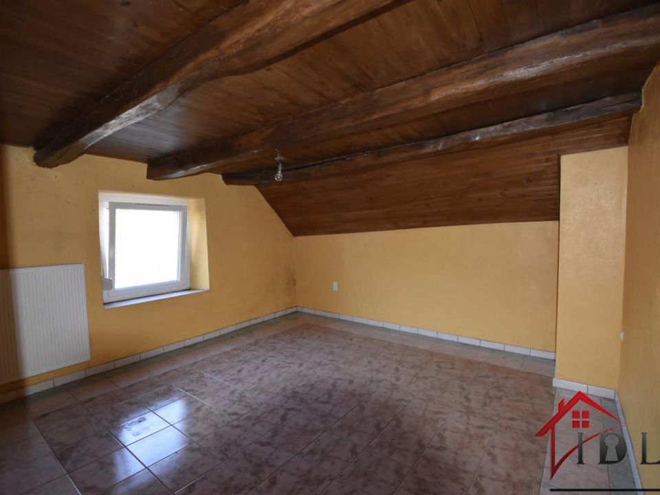 Casa de pueblo en Fontaine-lès-Clerval, Doubs - foto 5