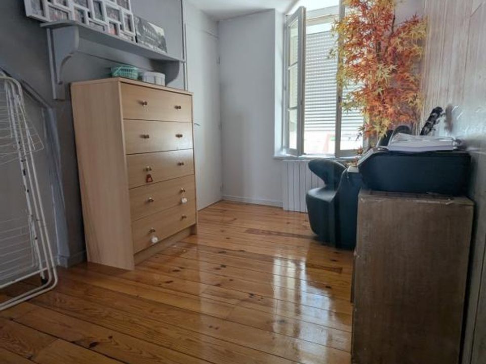 Radhus i Gray, Haute-Saone - foto 3