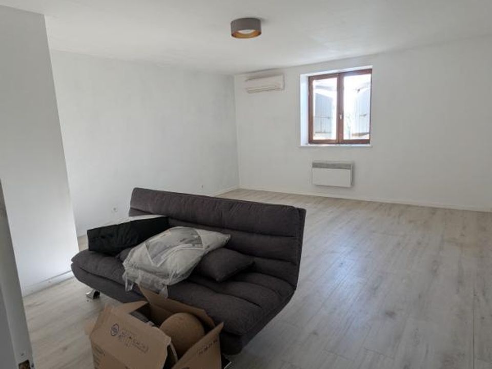 Landsbyhus i Fleurey-Les-Lavoncourt, Haute-Saone - foto 3