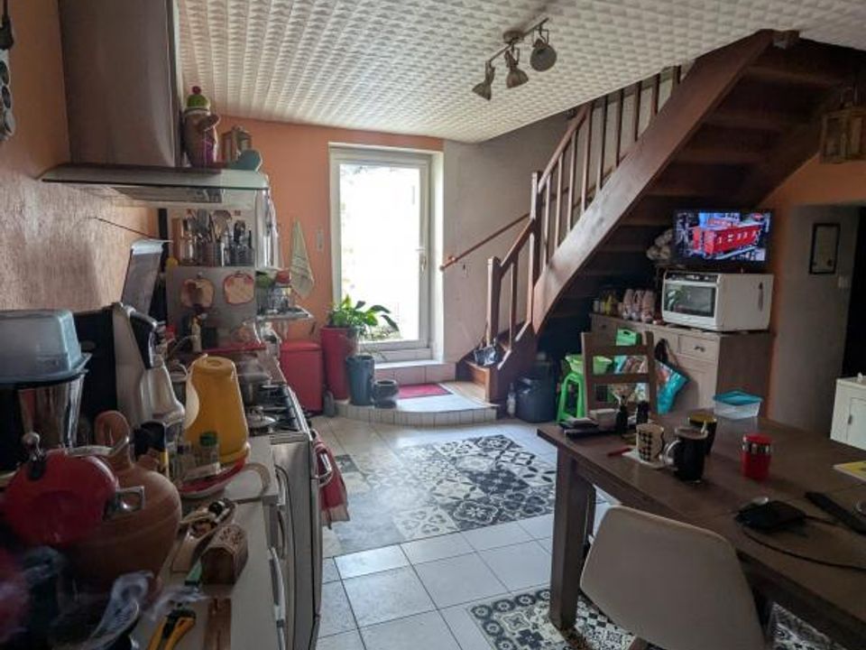 Villa i Dampierre-sur-Salon, Haute-Saone - foto 3